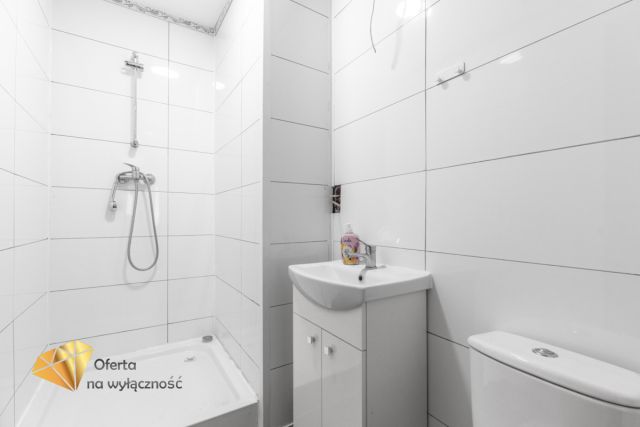 dom wolnostojący, 3 pokoje Garbów, ul. Jarzębinowa. Zdjęcie 6