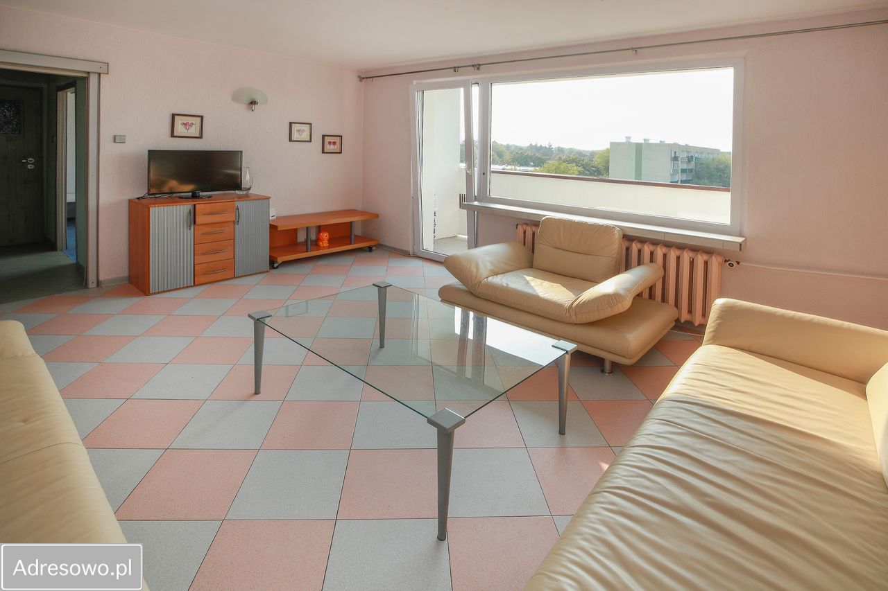 Mieszkanie 2-pokojowe Łódź Chojny, ul. Kurczaki