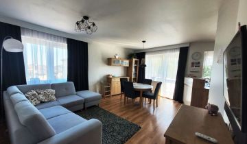 Mieszkanie 3-pokojowe Gdynia Dąbrowa