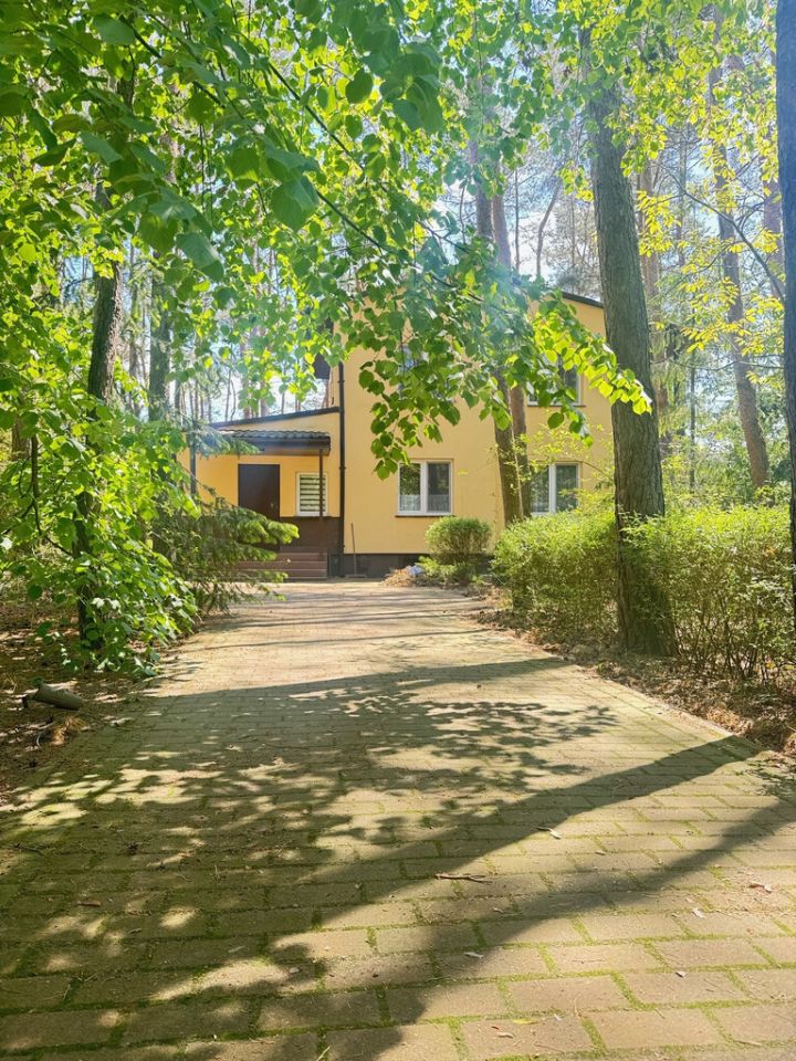 dom wolnostojący, 4 pokoje Ostrowsko