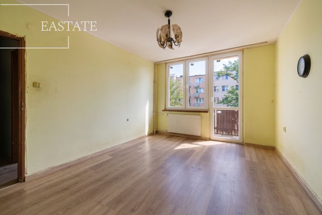 Mieszkanie 3-pokojowe Warszawa Mokotów, ul. Powsińska. Zdjęcie 2