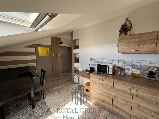 Mieszkanie 2-pokojowe Lublin Podzamcze, ul. Probostwo. Zdjęcie 2