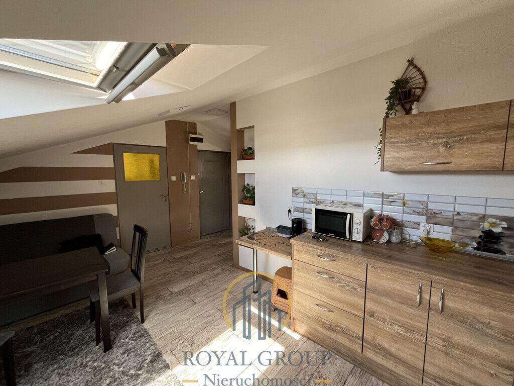 Mieszkanie 2-pokojowe Lublin Podzamcze, ul. Probostwo. Zdjęcie 2