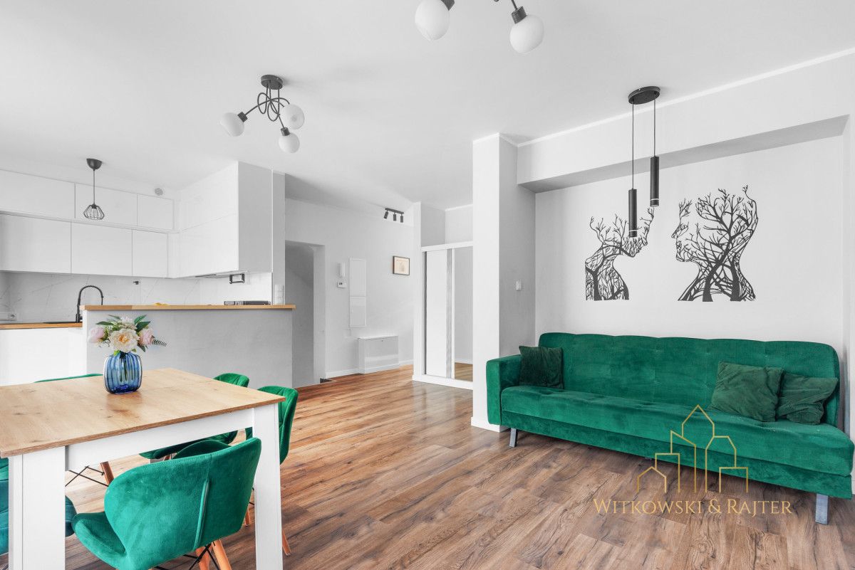 Mieszkanie 5-pokojowe Legionowo, ul. Niklowa. Zdjęcie 6