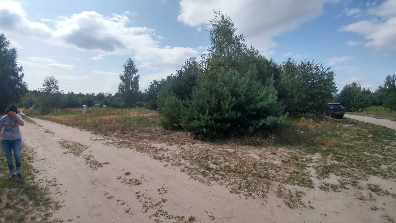 Działka rekreacyjna Mielinek. Zdjęcie 8