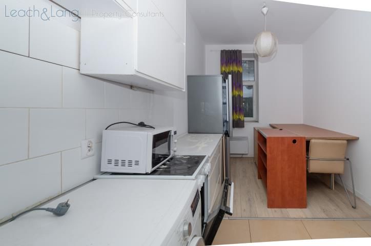 kamienica Kraków Grzegórzki, ul. Grzegórzecka. Zdjęcie 12