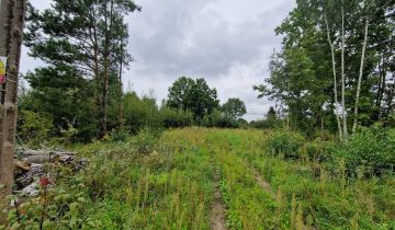 Działka budowlana Rogóż