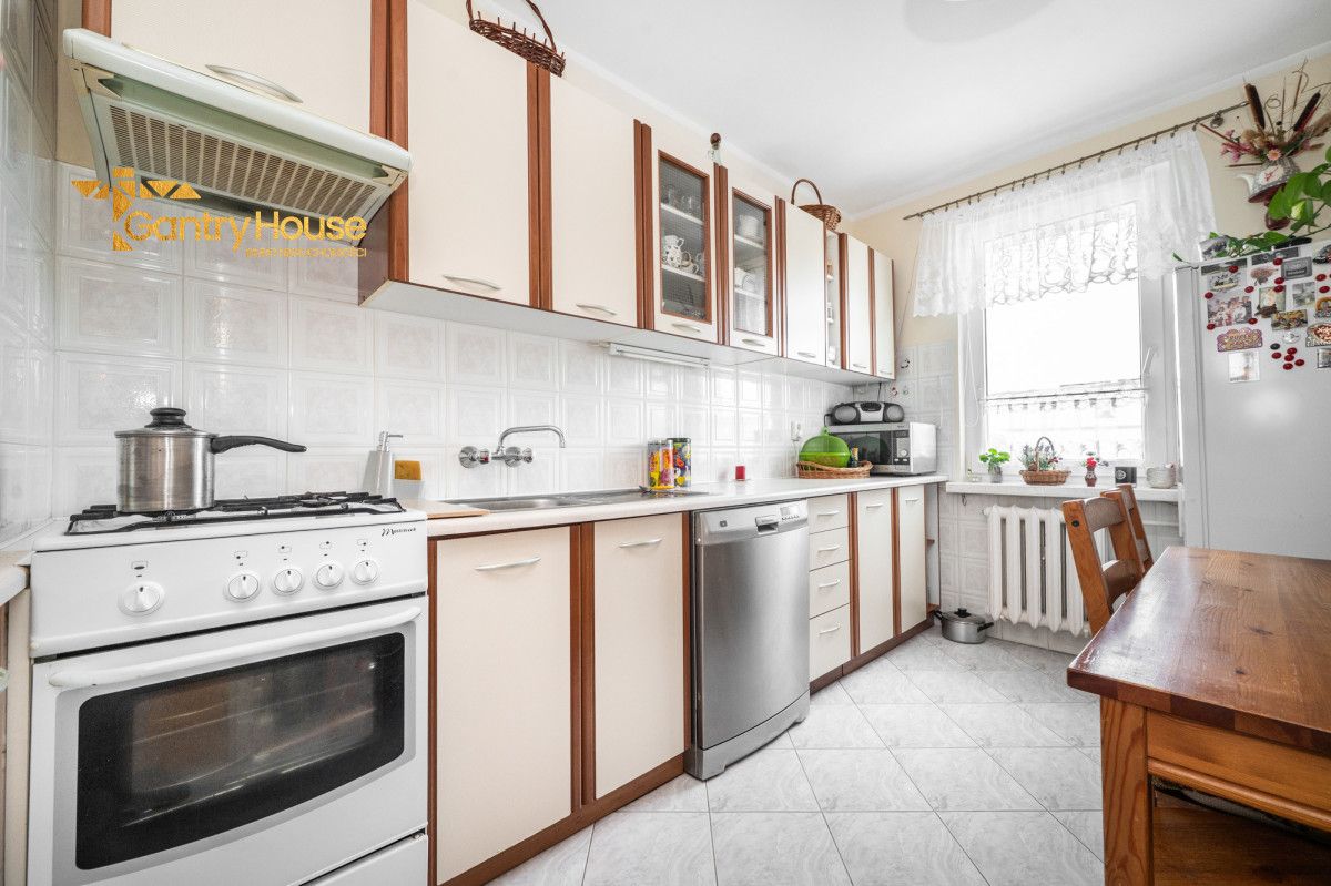 Mieszkanie 3-pokojowe Gdynia Babie Doły, ul. Ikara. Zdjęcie 10