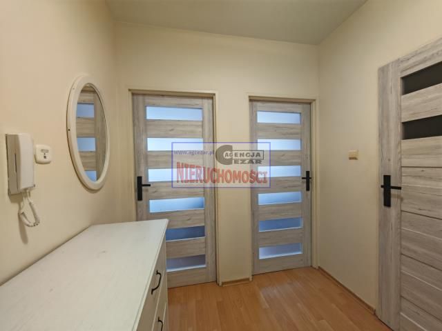 Mieszkanie 2-pokojowe Mińsk Mazowiecki Centrum, ul. Tadeusza Kościuszki. Zdjęcie 11