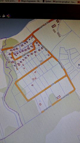 Działka rekreacyjna Kręsk, ul. Zofii. Zdjęcie 2