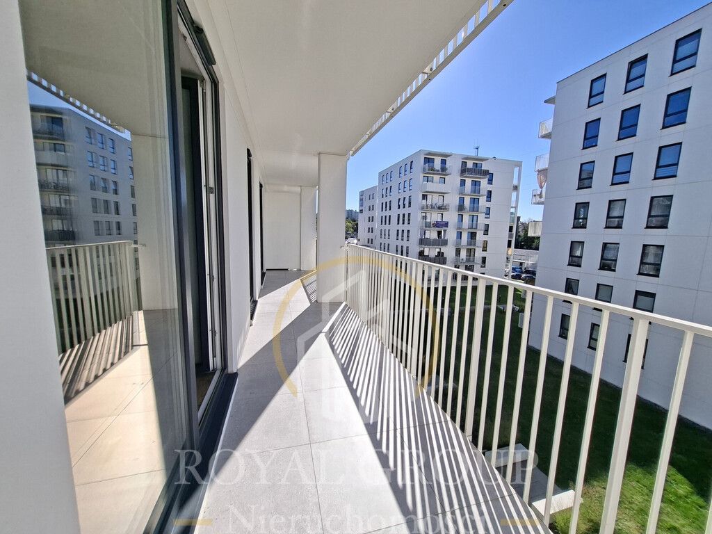 Mieszkanie 3-pokojowe Lublin Kośminek, ul. Garbarska. Zdjęcie 8