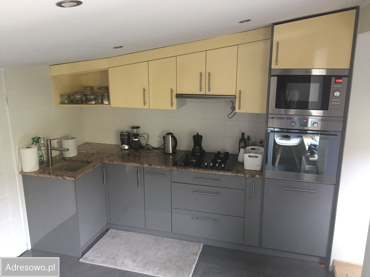 dom wolnostojący, 6 pokoi Opole Wójtowa Wieś. Zdjęcie 2