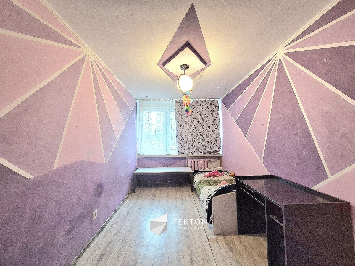 Mieszkanie 3-pokojowe Łódź Bałuty, ul. Sukiennicza. Zdjęcie 6