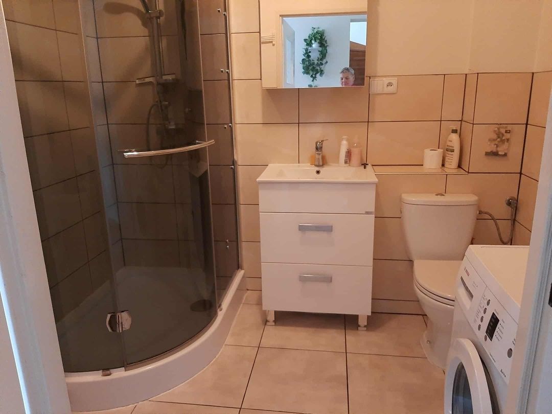 Mieszkanie 4-pokojowe Międzyzdroje, ul. Leśna. Zdjęcie 8