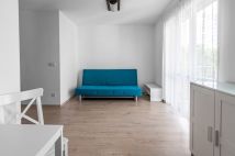 Mieszkanie 1-pokojowe Poznań Wilda, ul. Rolna. Zdjęcie 4