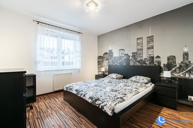 Mieszkanie 3-pokojowe Kraków Dębniki, ul. Pychowicka. Zdjęcie 10