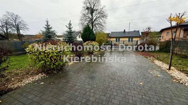 dom wolnostojący, 5 pokoi Jadwigów. Zdjęcie 19