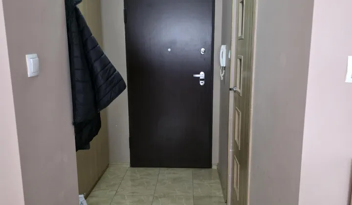 Mieszkanie 2-pokojowe Warszawa Białołęka, ul. Winorośli