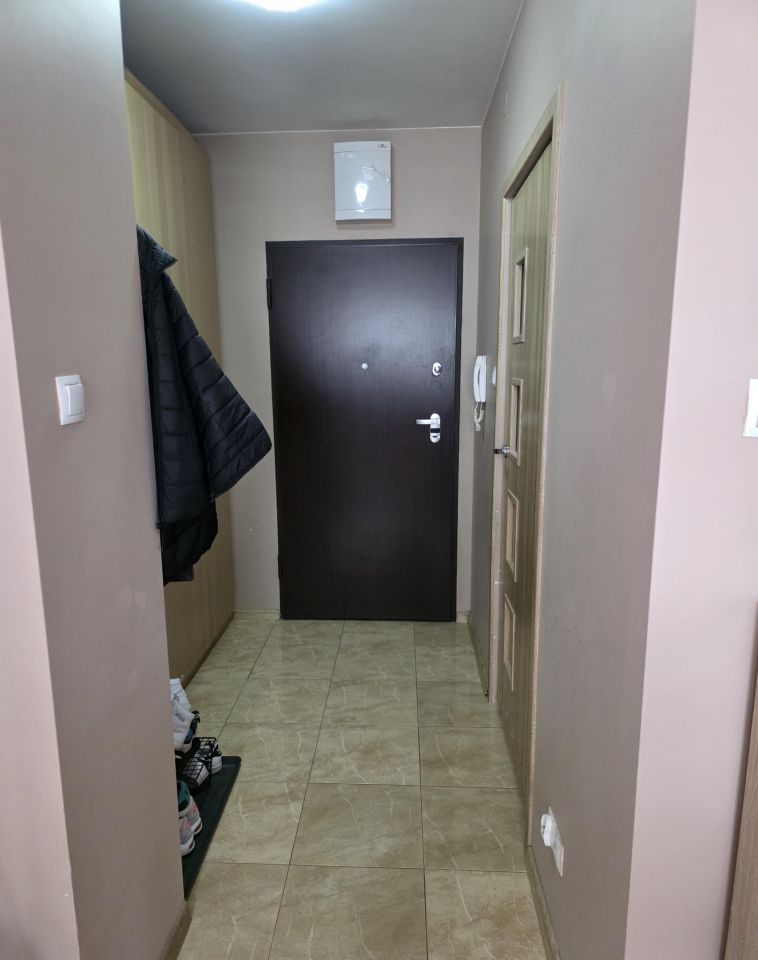 Mieszkanie 2-pokojowe Warszawa Białołęka, ul. Winorośli