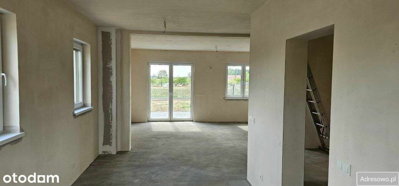 bliźniak, 5 pokoi Konarskie, ul. Osiedle na Skale. Zdjęcie 7