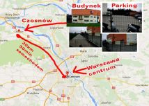 Mieszkanie 1-pokojowe Czosnów. Zdjęcie 3