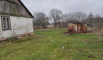 Działka budowlana Mełgiew, ul. Piasecka