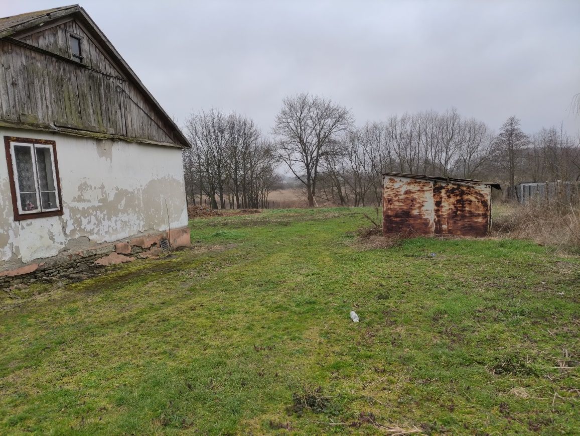 Działka budowlana Mełgiew, ul. Piasecka. Zdjęcie 2