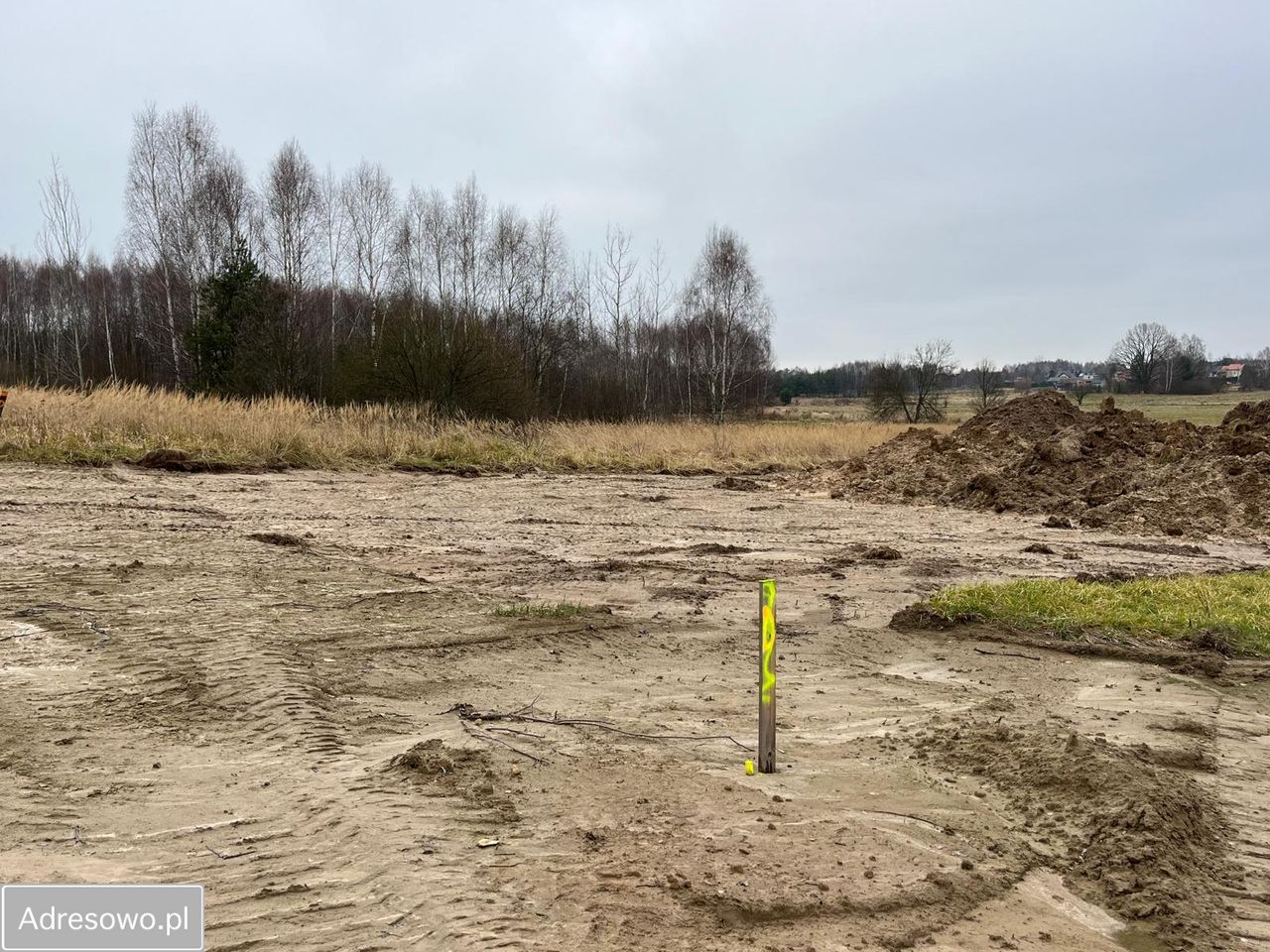 Działka budowlana Skarżysko-Kamienna, ul. Kopernika. Zdjęcie 2