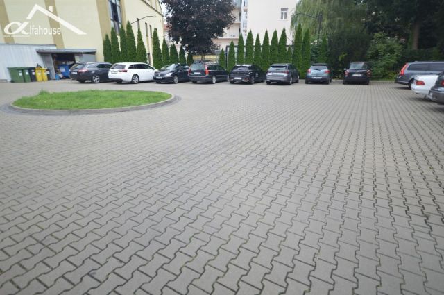 Mieszkanie 2-pokojowe Lublin Śródmieście, ul. Gabriela Narutowicza. Zdjęcie 5