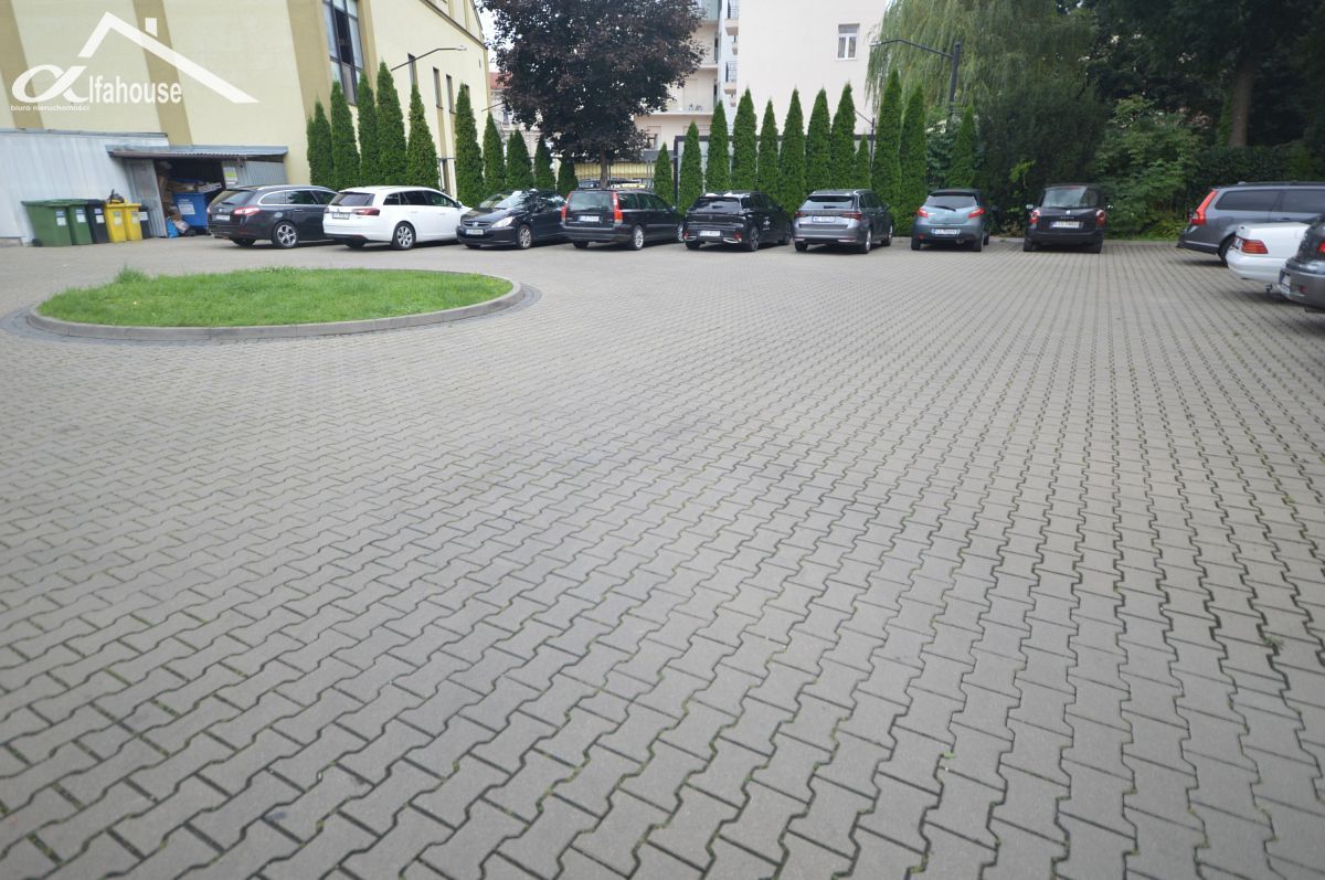 Mieszkanie 2-pokojowe Lublin Śródmieście, ul. Gabriela Narutowicza. Zdjęcie 5