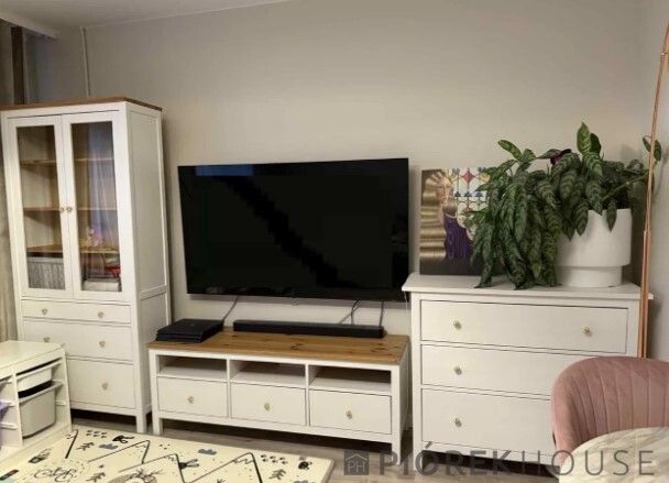 Mieszkanie 3-pokojowe Warszawa Praga-Południe, ul. Jana Nagórskiego. Zdjęcie 4