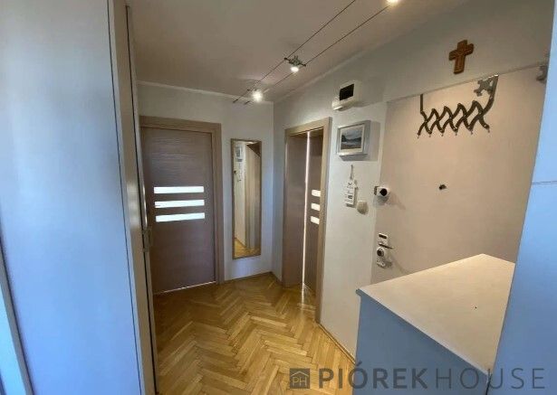 Mieszkanie 3-pokojowe Warszawa Mokotów, ul. Podchorążych. Zdjęcie 10