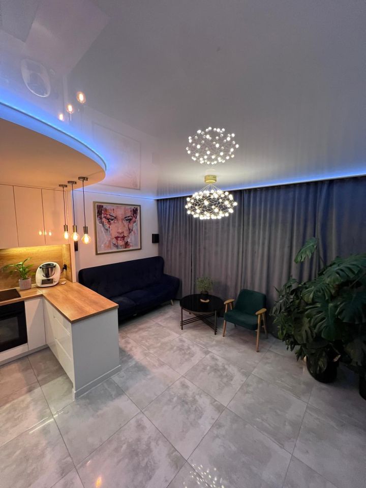 Mieszkanie 3-pokojowe Wałbrzych Piaskowa Góra, ul. Kornela Makuszyńskiego. Zdjęcie 10