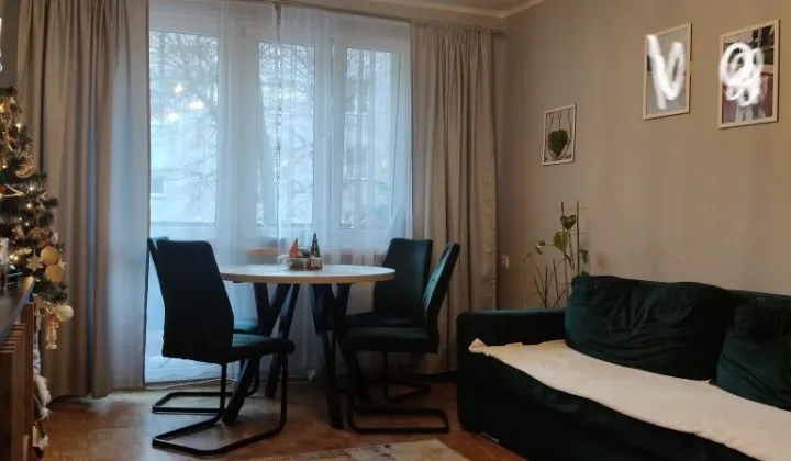 Mieszkanie 2-pokojowe Jaworzno Podwale