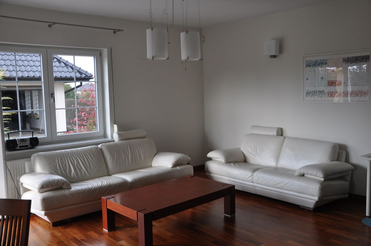 dom wolnostojący, 5 pokoi Stanowice, ul. Brzozowa. Zdjęcie 9