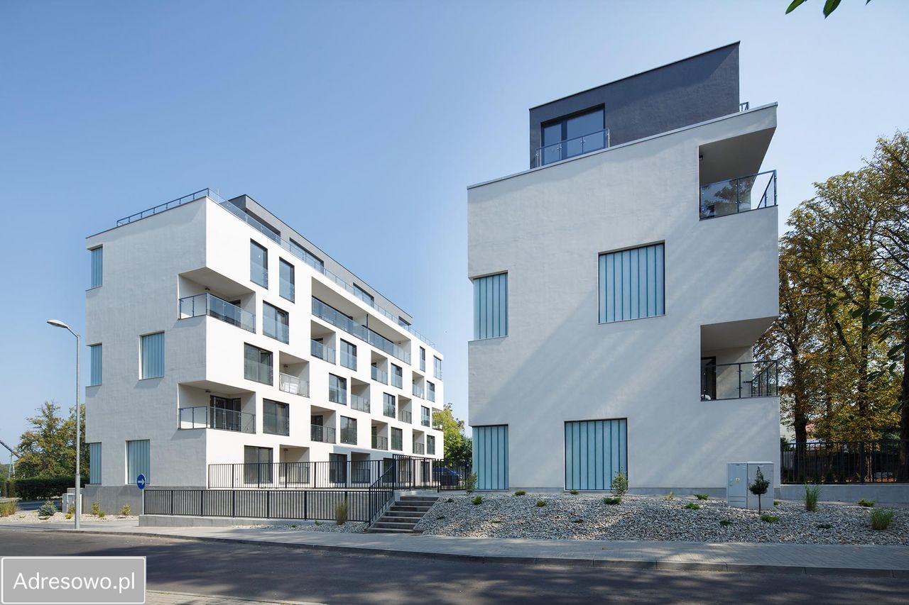 Mieszkanie 2-pokojowe Katowice Dąb, ul. Złota. Zdjęcie 11