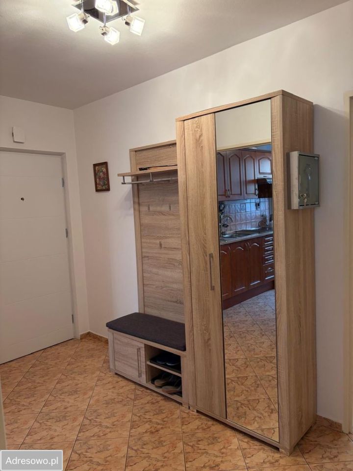 Mieszkanie 2-pokojowe Kraków Dębniki, ul. Rozdroże. Zdjęcie 10