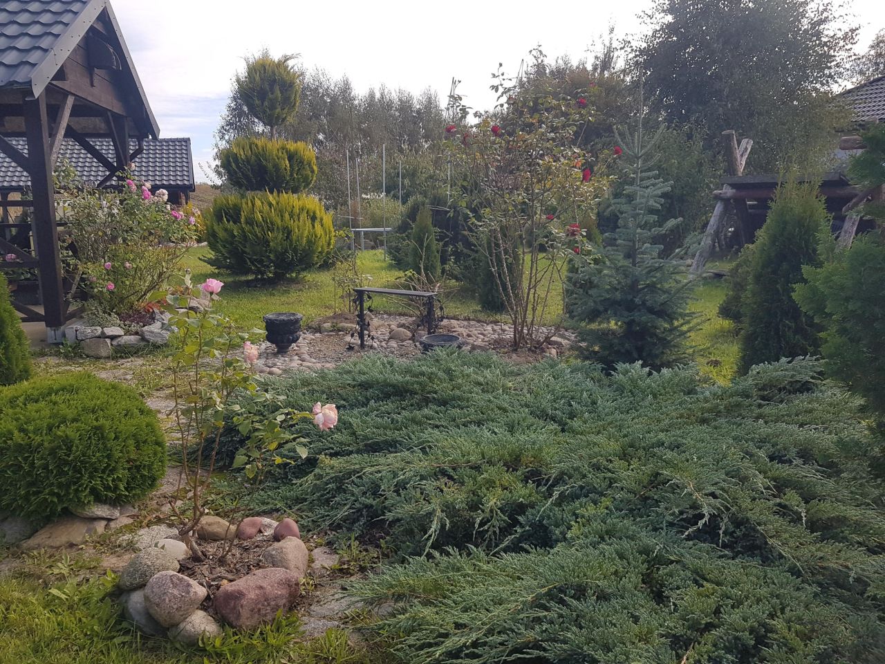 dom wolnostojący, 2 pokoje Gościno, ul. Wspólna. Zdjęcie 22