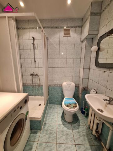 Mieszkanie 2-pokojowe Konin Cukrownia-Gosławice, ul. Gosławicka. Zdjęcie 23