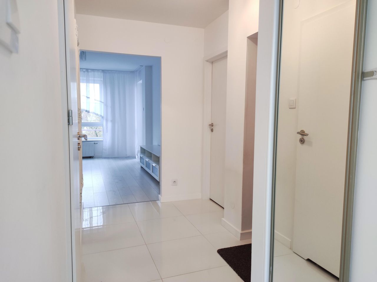 Mieszkanie 2-pokojowe Szczecin Śródmieście, ul. Gabriela Narutowicza. Zdjęcie 15