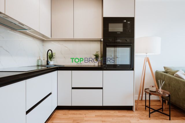 Mieszkanie 3-pokojowe Warszawa Ochota, ul. Mołdawska. Zdjęcie 7