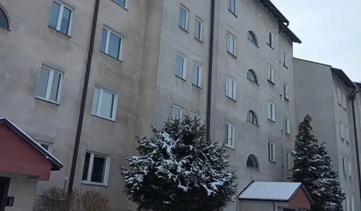 Mieszkanie 3-pokojowe Zielonka, ul. Prymasa Stefana Wyszyńskiego