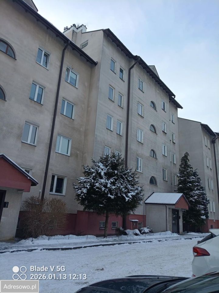 Mieszkanie 3-pokojowe Zielonka, ul. Prymasa Stefana Wyszyńskiego. Zdjęcie 1