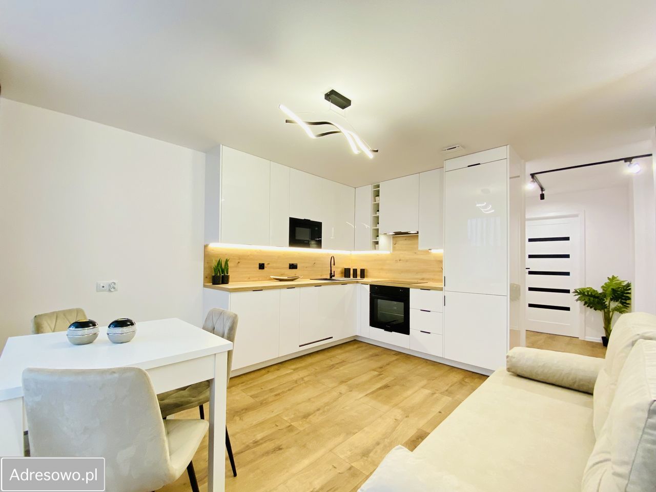 Mieszkanie 3-pokojowe Głogów, ul. Armii Krajowej. Zdjęcie 7