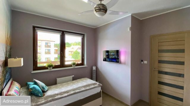 Mieszkanie 2-pokojowe Rogowo, ul. Rezydencyjna. Zdjęcie 5