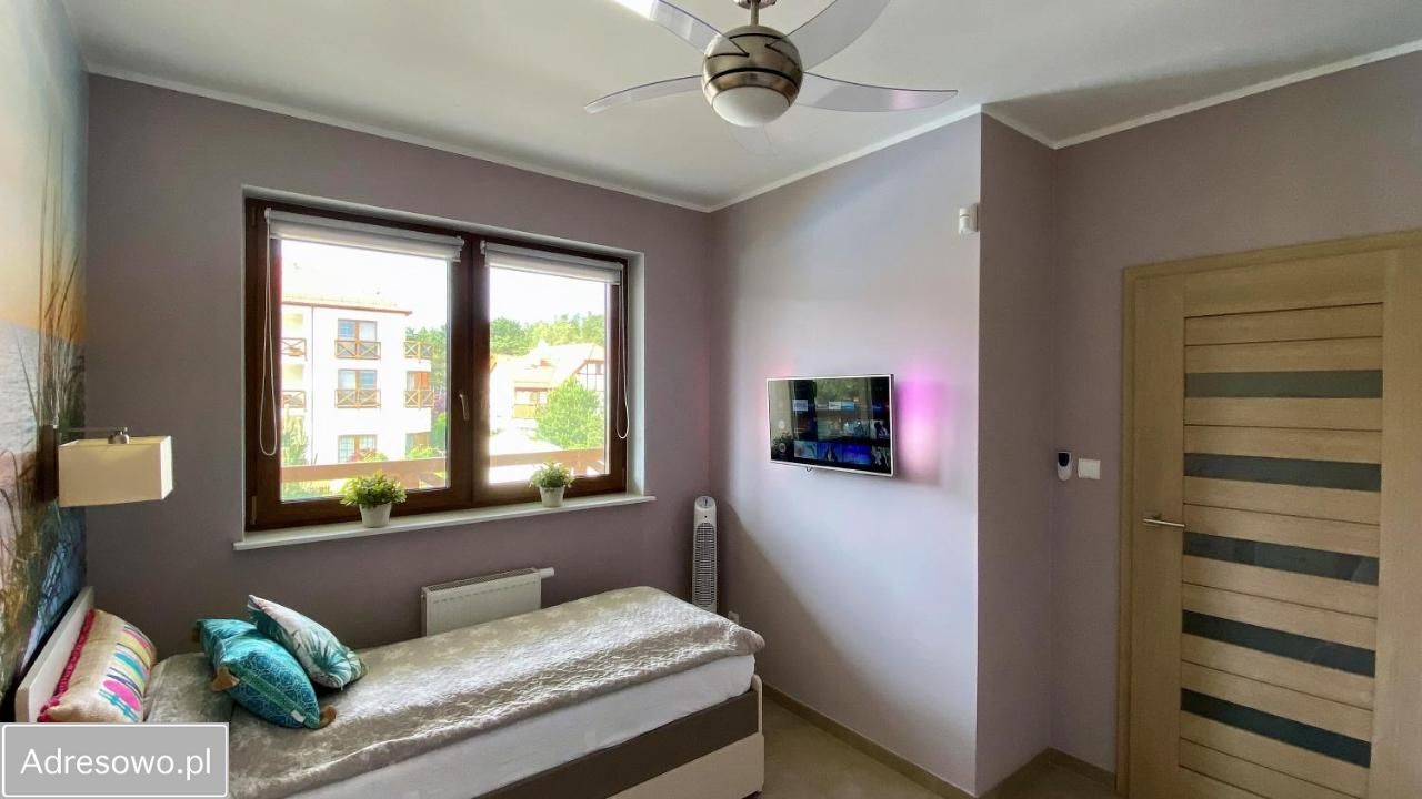 Mieszkanie 2-pokojowe Rogowo, ul. Rezydencyjna. Zdjęcie 5