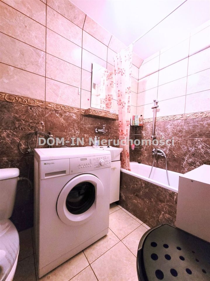 Mieszkanie 2-pokojowe Jastrzębie-Zdrój Zdrój, ul. Słoneczna. Zdjęcie 13