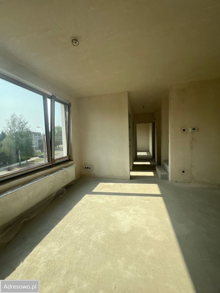 Mieszkanie 4-pokojowe Białystok Jaroszówka, ul. Jaroszówka. Zdjęcie 2