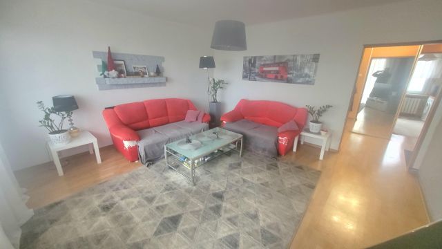 Mieszkanie 2-pokojowe Łódź Widzew, ul. Mieczysławy Ćwiklińskiej. Zdjęcie 2