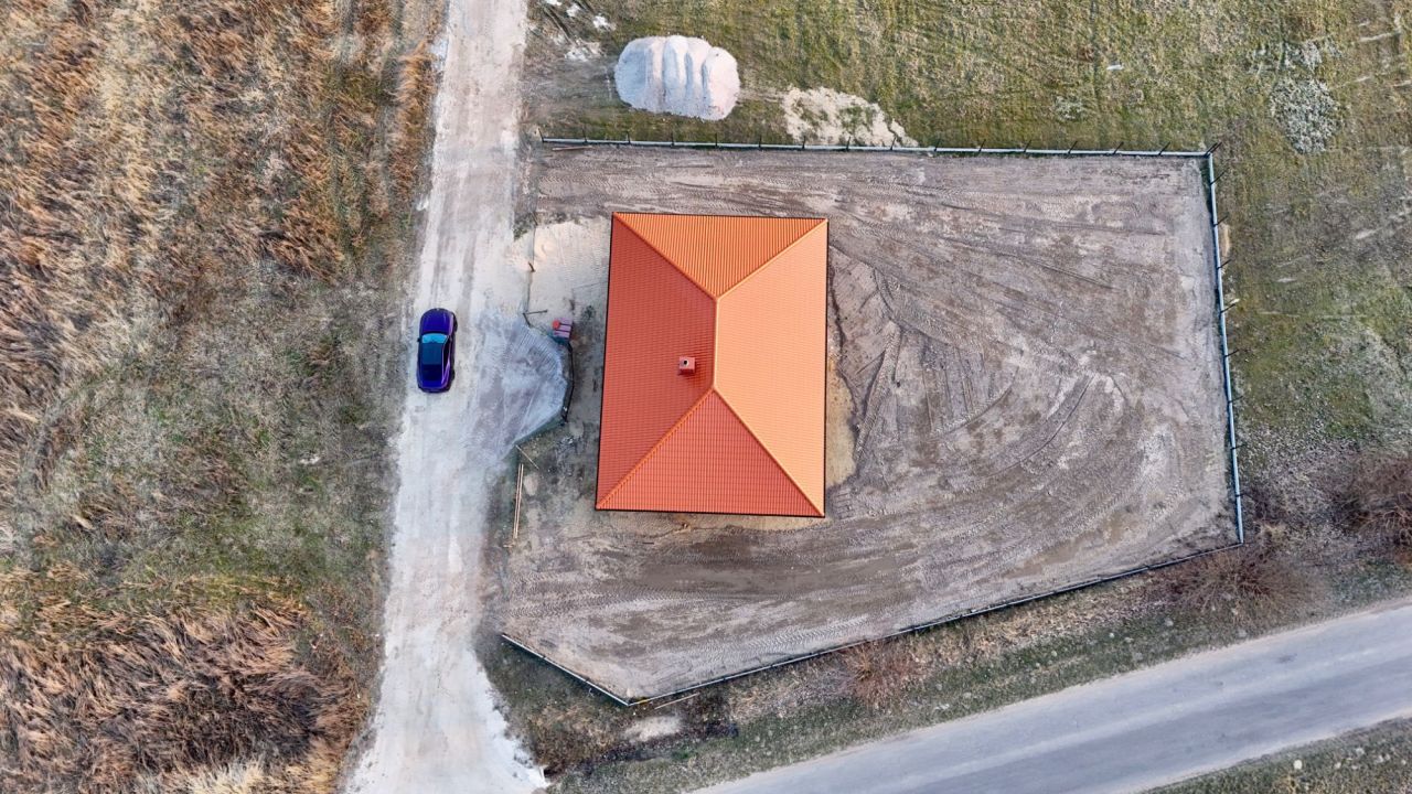 dom wolnostojący Ptaszkowice. Zdjęcie 3